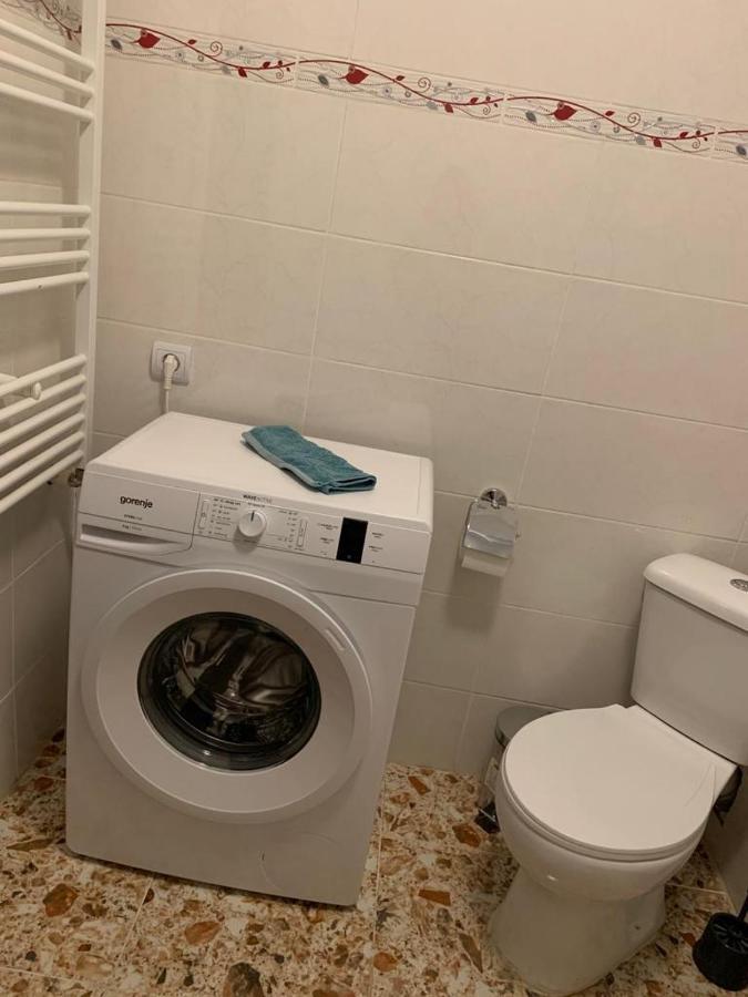 Rene Ap Apartment Cisnădie Екстериор снимка